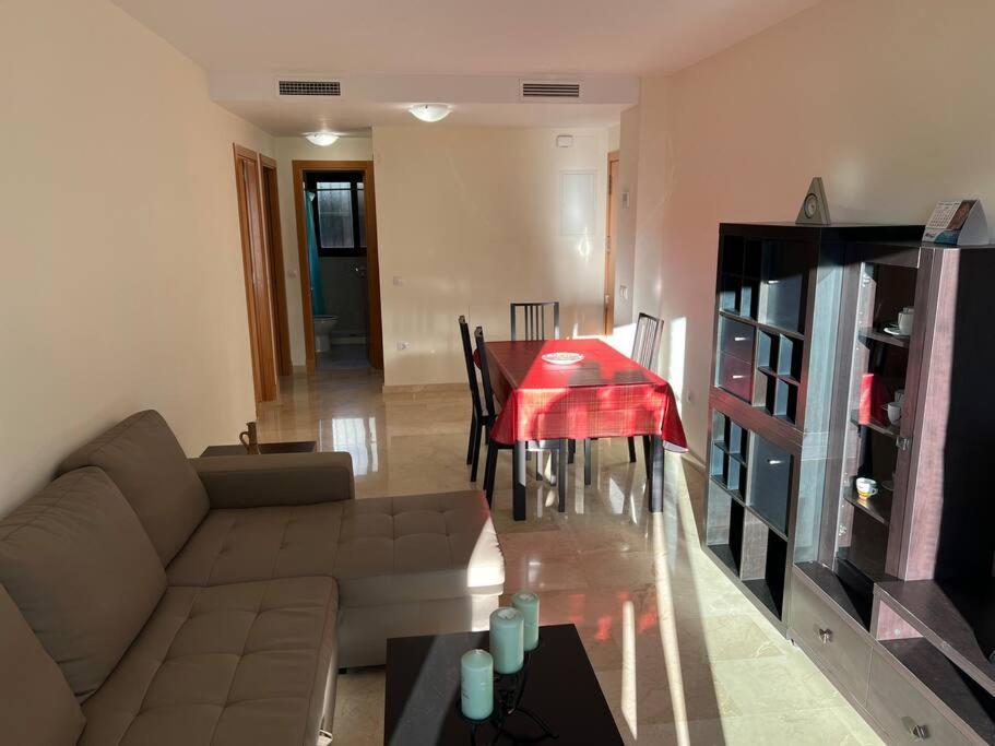 Appartement La Cala Precioso Apartamento à La Cala De Mijas Extérieur photo