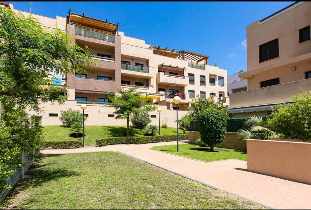 Appartement La Cala Precioso Apartamento à La Cala De Mijas Extérieur photo