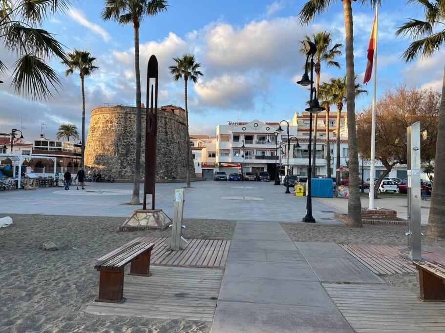 Appartement La Cala Precioso Apartamento à La Cala De Mijas Extérieur photo