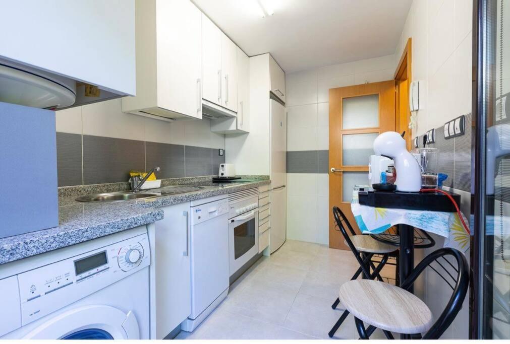 Appartement La Cala Precioso Apartamento à La Cala De Mijas Extérieur photo