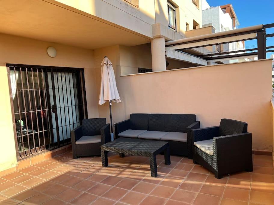 Appartement La Cala Precioso Apartamento à La Cala De Mijas Extérieur photo