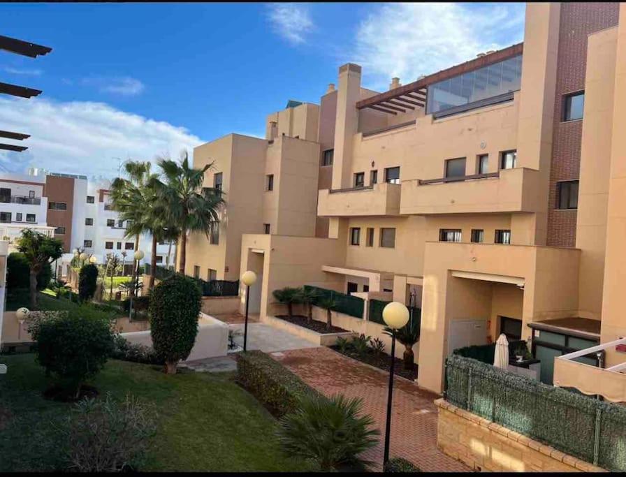 Appartement La Cala Precioso Apartamento à La Cala De Mijas Extérieur photo