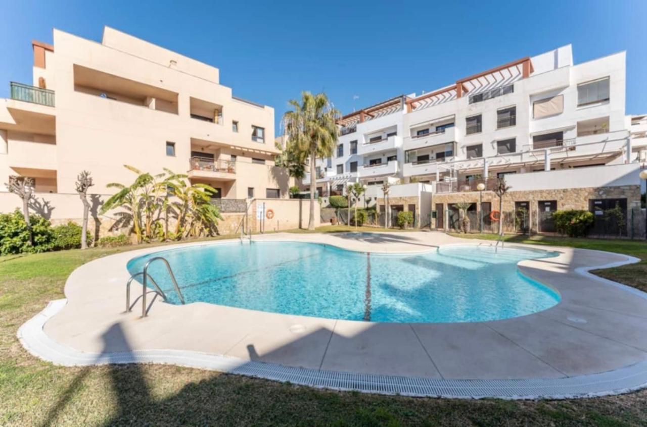 Appartement La Cala Precioso Apartamento à La Cala De Mijas Extérieur photo