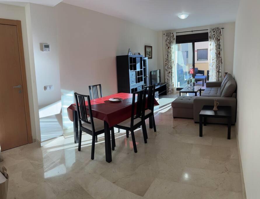 Appartement La Cala Precioso Apartamento à La Cala De Mijas Extérieur photo