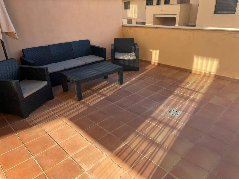 Appartement La Cala Precioso Apartamento à La Cala De Mijas Extérieur photo