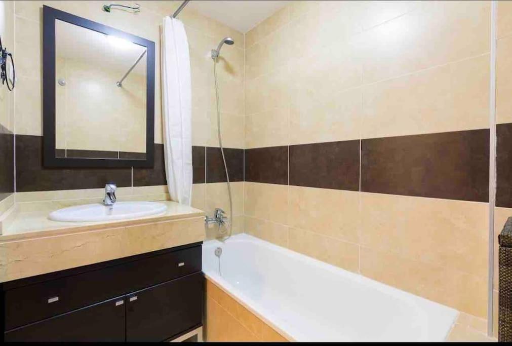 Appartement La Cala Precioso Apartamento à La Cala De Mijas Extérieur photo
