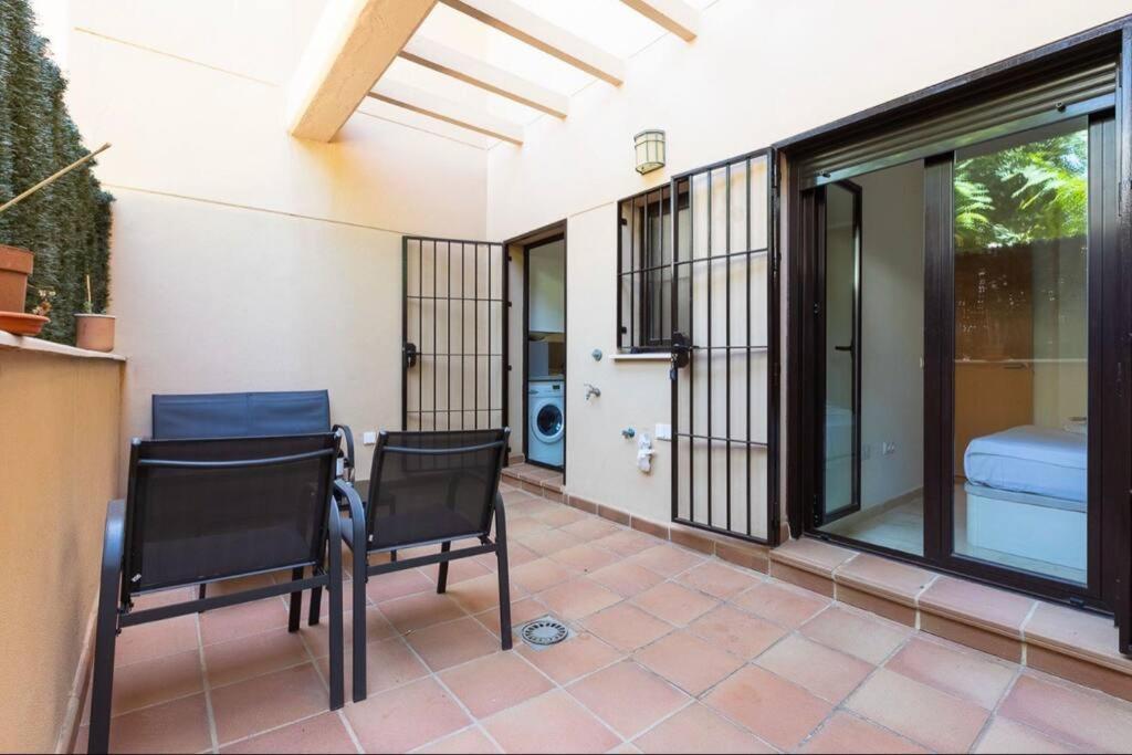 Appartement La Cala Precioso Apartamento à La Cala De Mijas Extérieur photo