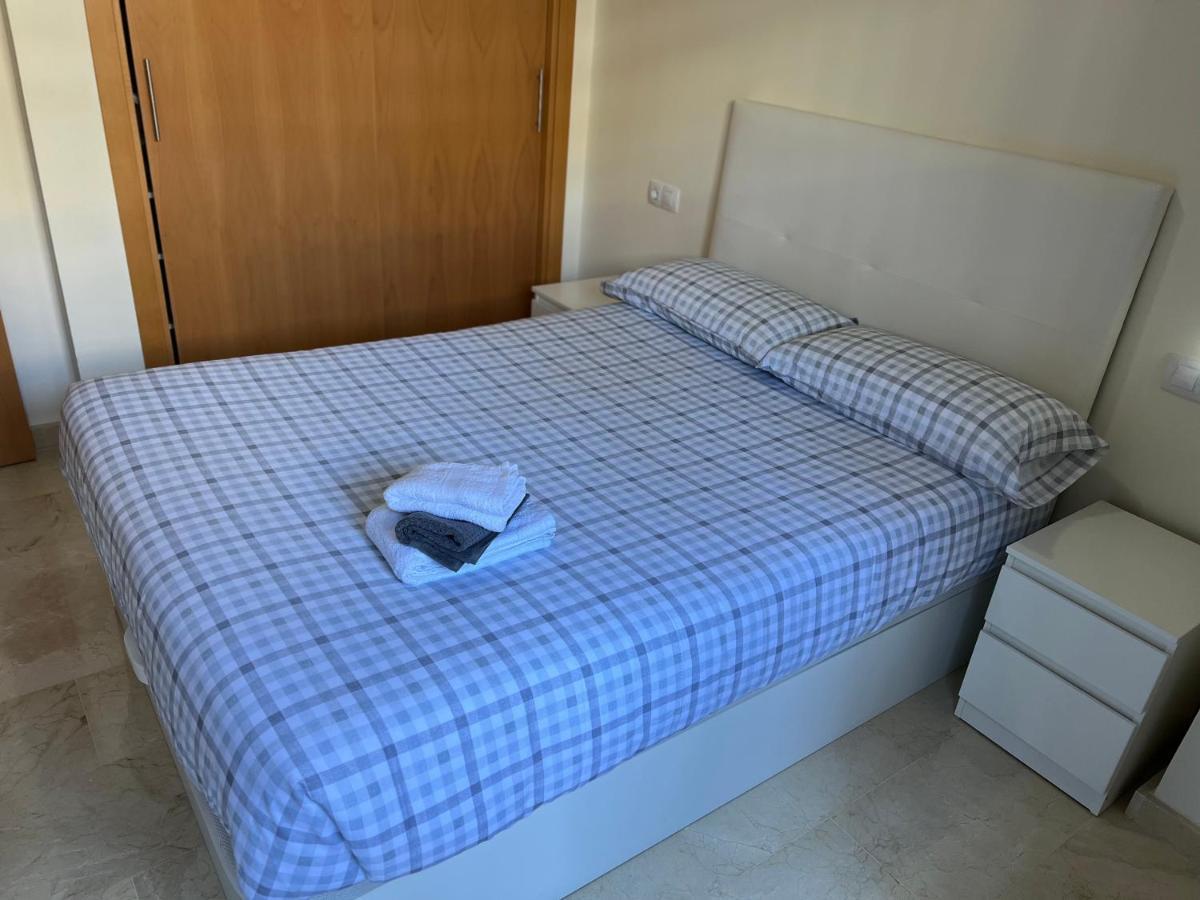 Appartement La Cala Precioso Apartamento à La Cala De Mijas Extérieur photo