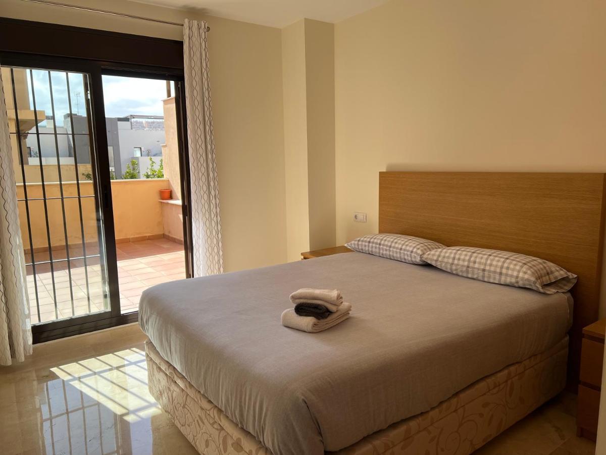 Appartement La Cala Precioso Apartamento à La Cala De Mijas Extérieur photo