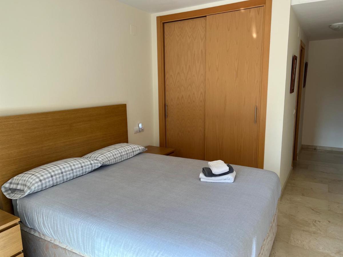Appartement La Cala Precioso Apartamento à La Cala De Mijas Extérieur photo