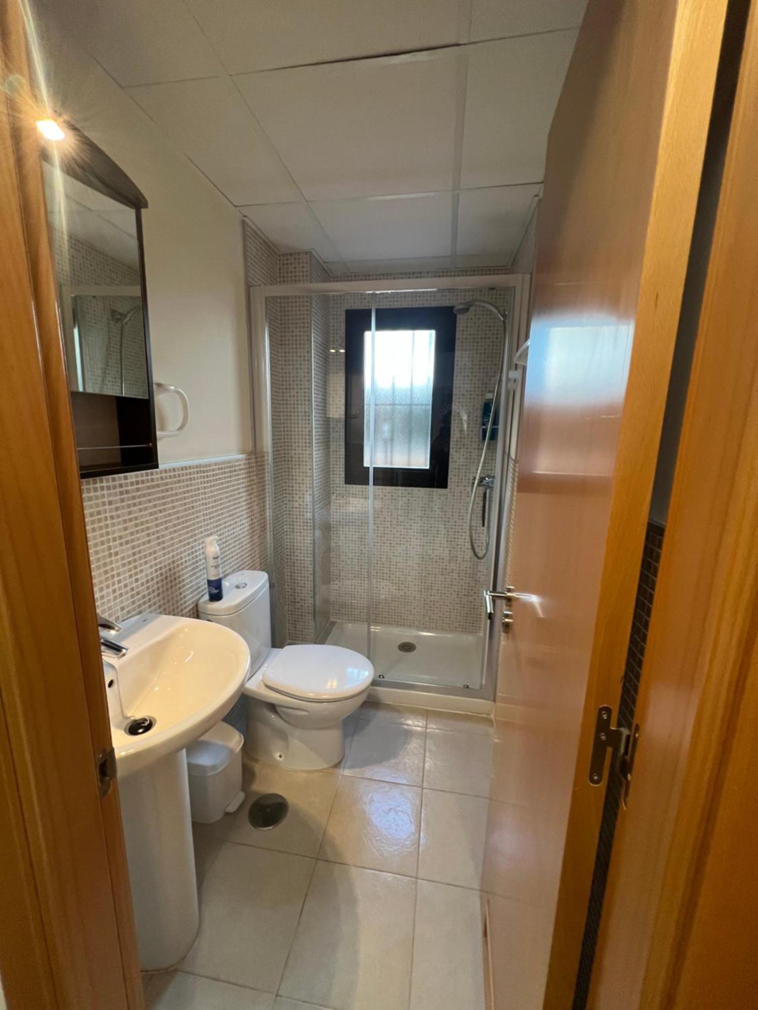 Appartement La Cala Precioso Apartamento à La Cala De Mijas Extérieur photo